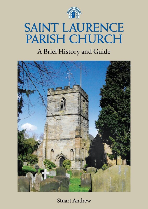 Cover of the 2022 History of the ChurchPicture